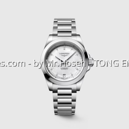 Longines Conquest L34304876
